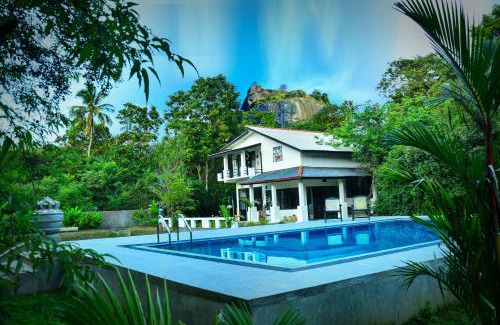 Sigiriya Hotel | Hotel Sigiriya Kele