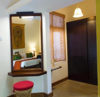 Sigiriya Hotel | Hotel Sigiriya