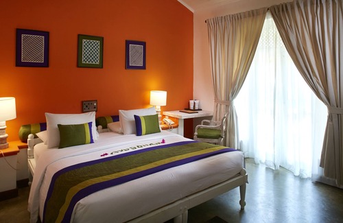 Sigiriya Complejo | Hotel Sigiriya