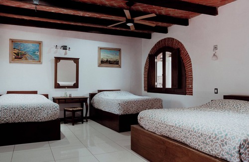 Centro Hotel | Hotel Siglo 17