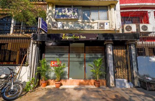 Andheri West Casa | HOTEL SIGNATURE INN