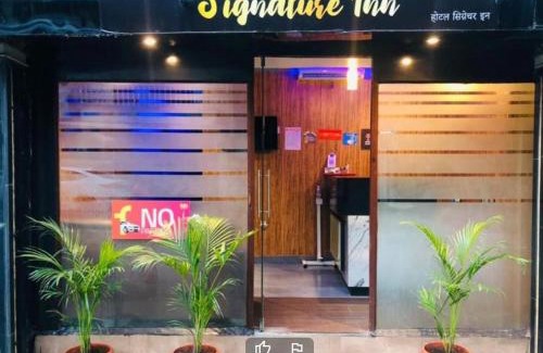 Andheri West Casa | HOTEL SIGNATURE INN