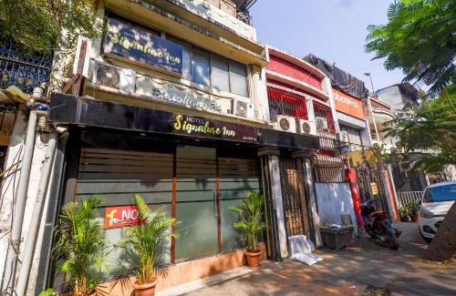 Andheri West Casa | HOTEL SIGNATURE INN