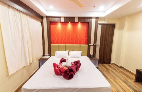 New Digha Hotel | Hotel Signature Inn New Digha