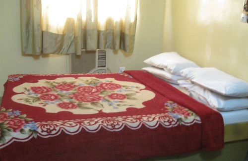Ouagadougou Hotel | Hotel sigri