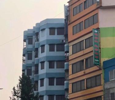 Mirpur Hotel | Hotel Sikder Residential Mirpur