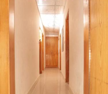Mirpur Hotel | Hotel Sikder Residential Mirpur