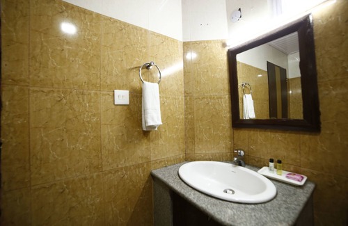 Pelling Hotel | Hotel Sikkim Tourist Centre