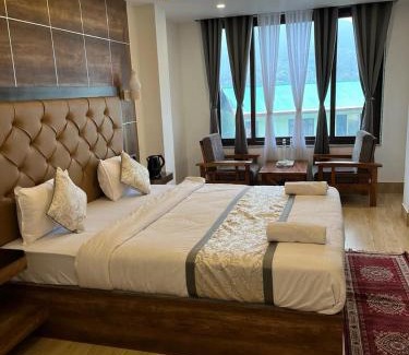 Gangtok Hotel | hotel sikkimlegend