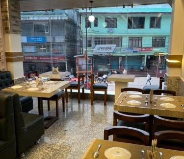 Gangtok Hotel | hotel sikkimlegend