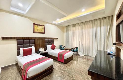 Varanasi Hotel | Hotel Silk ! Varanasi