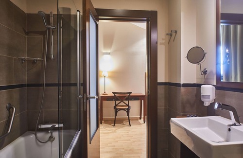 Torla Hotel | Hotel Silken Ordesa