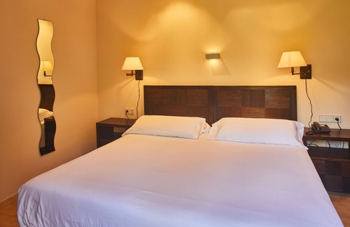 Torla Hotel | Hotel Silken Ordesa