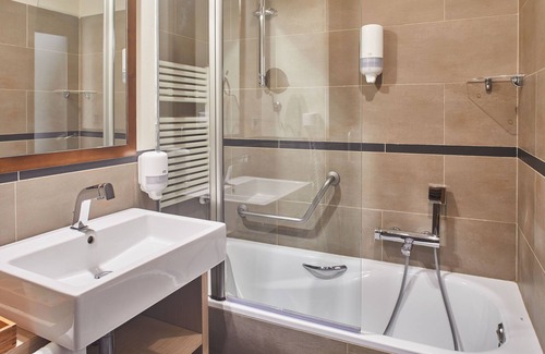 Torla Hotel | Hotel Silken Ordesa