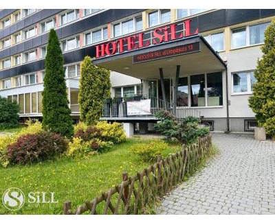 Kielce Hotel | Hotel SiLL