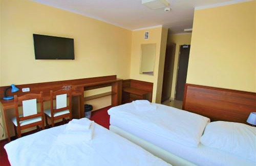 Kielce Hotel | Hotel SiLL