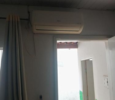 Vila Moraes Apartamento | Hotel silva