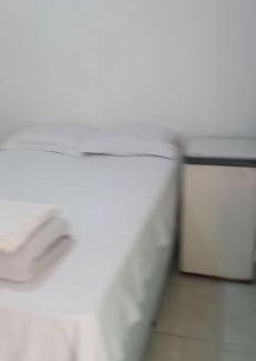 Vila Moraes Apartamento | Hotel silva