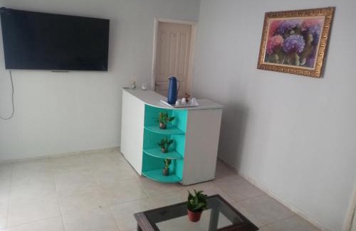 Vila Moraes Apartamento | Hotel silva