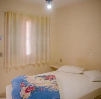 Votorantim Hotel | Hotel Silva Votorantim - próximo ao Hospital Santo Antônio