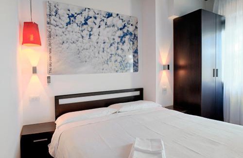 Murata Hotel | Hotel Silvana