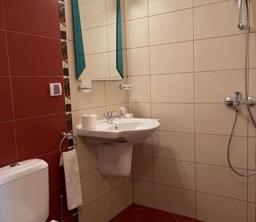 Sozopol Hotel | Hotel Silver