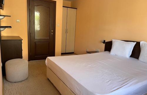 Sozopol Hotel | Hotel Silver