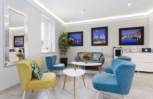 Bydgoszcz Hotel | Hotel Silver