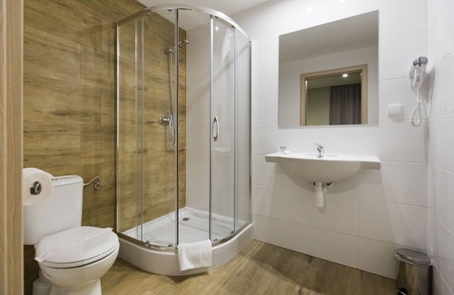 Bydgoszcz Hotel | Hotel Silver