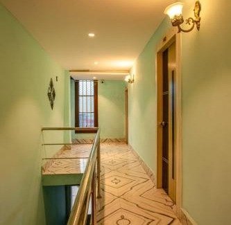 Bhubaneshwar Casa | Hotel silver star