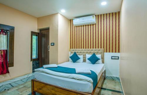 Bhubaneshwar Casa | Hotel silver star