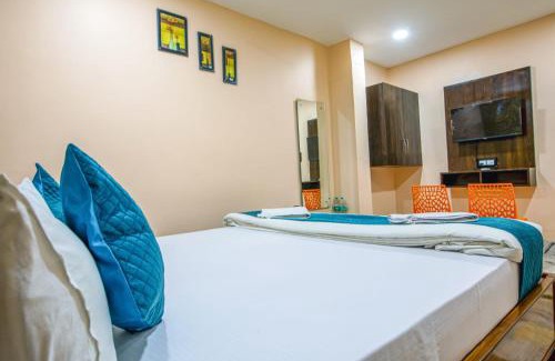 Bhubaneshwar Casa | Hotel silver star
