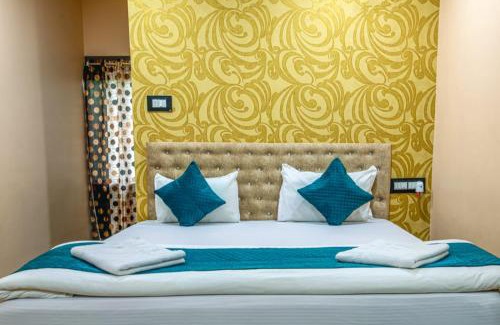 Bhubaneshwar Casa | Hotel silver star
