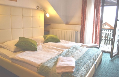 Cerklje na Gorenjskem Hotel | Hotel Silvester