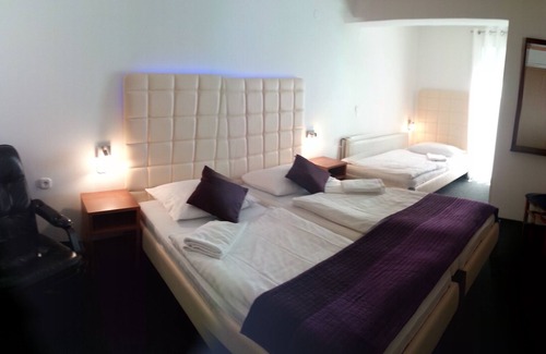 Cerklje na Gorenjskem Hotel | Hotel Silvester