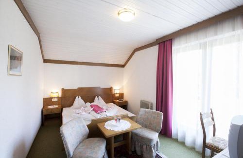 Klopein Hotel | Hotel Silvia