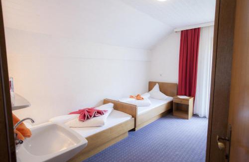 Klopein Hotel | Hotel Silvia