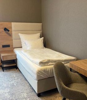 Gliwice Hotel | Hotel Silvia Gold Gliwice