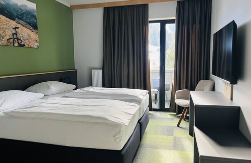 Bad Gastein Hotel | Hotel Simader