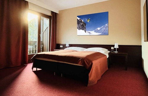 Bad Gastein Hotel | Hotel Simader