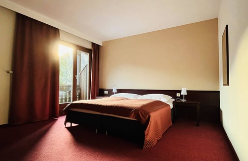 Bad Gastein Hotel | Hotel Simader