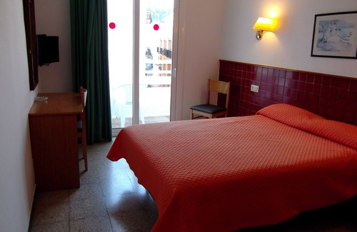 Tossa de Mar Hotel | Hotel Simeón