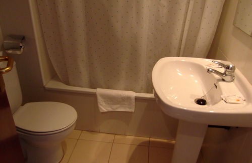 Tossa de Mar Hotel | Hotel Simeón