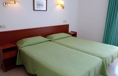 Tossa de Mar Hotel | Hotel Simeón
