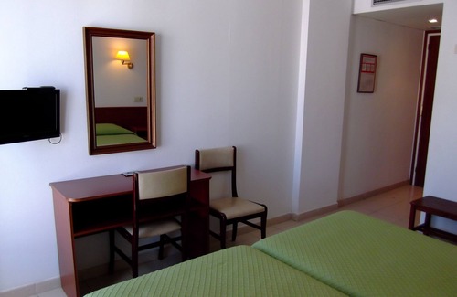 Tossa de Mar Hotel | Hotel Simeón