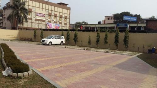 Siliguri Hotel | Hotel Simla
