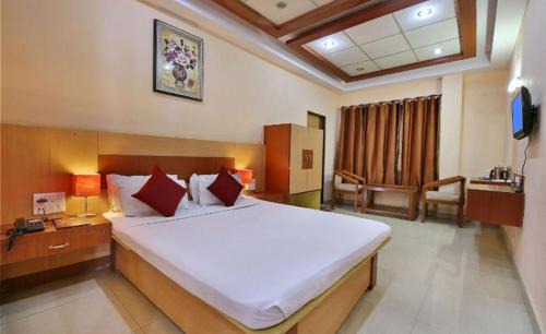 Siliguri Hotel | Hotel Simla
