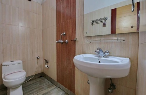 Siliguri Hotel | HOTEL SIMLA