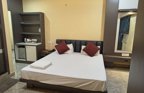 Siliguri Hotel | HOTEL SIMLA