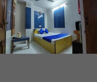 Auli Hotel | Hotel Simla Inn